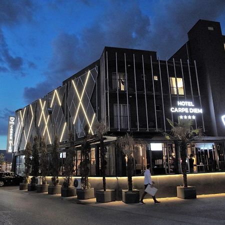 Hotel Carpe Diem Mostar Buitenkant foto