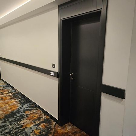 Hotel Carpe Diem Mostar Buitenkant foto