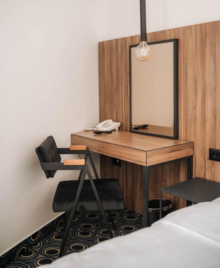 Hotel Carpe Diem Mostar Buitenkant foto
