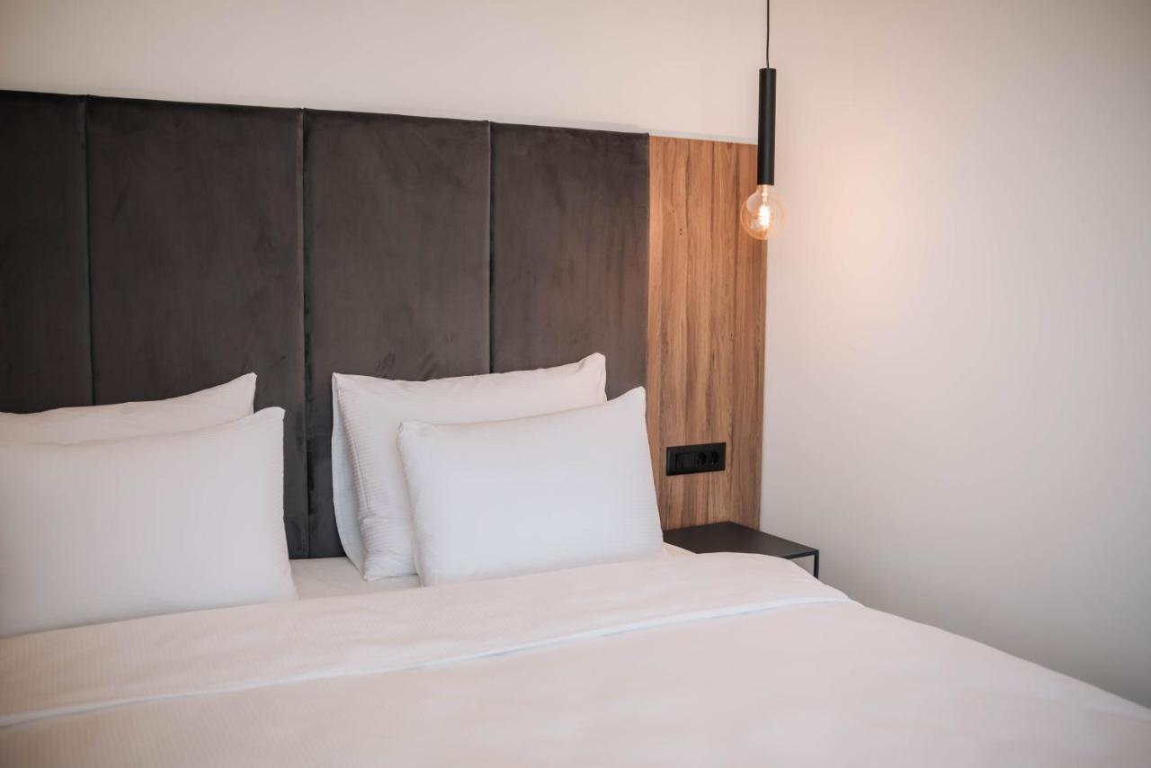 Hotel Carpe Diem Mostar Buitenkant foto