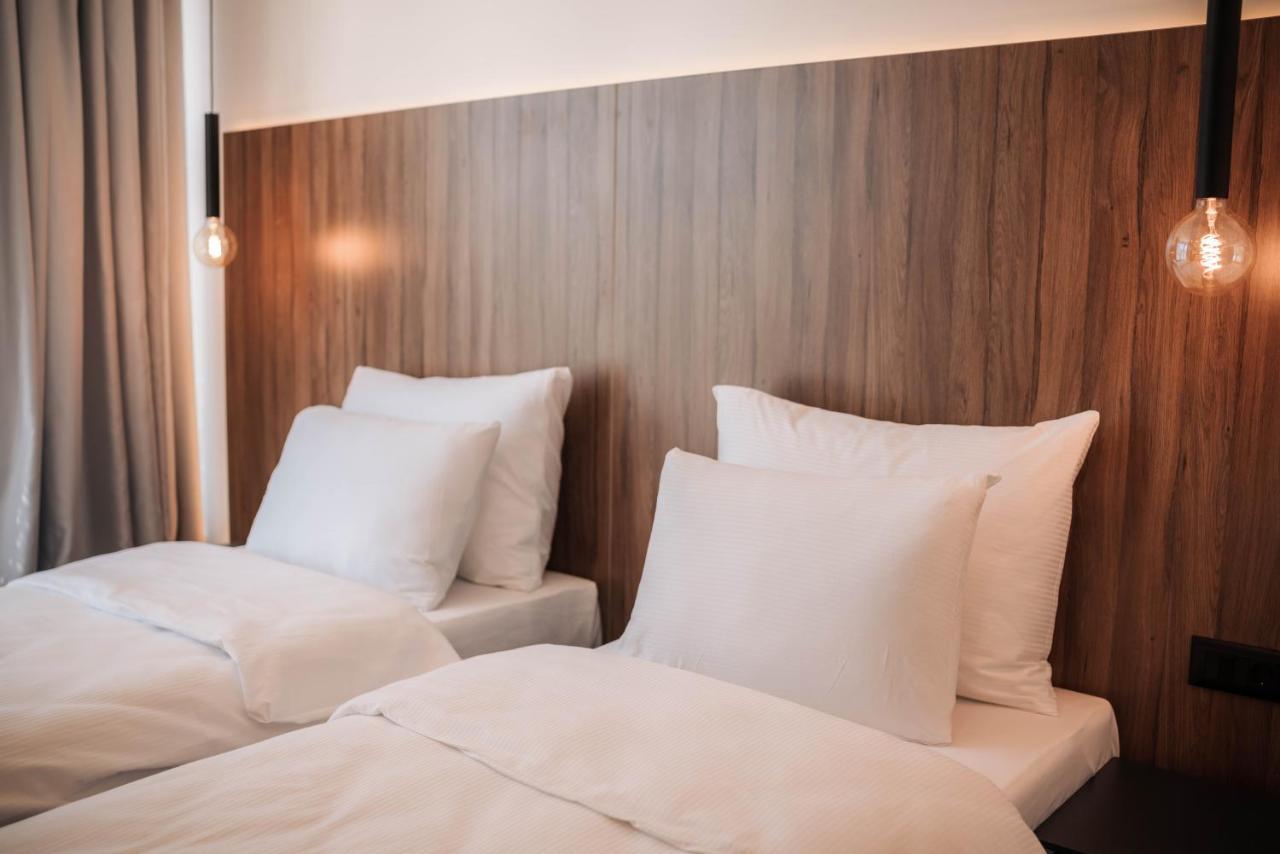 Hotel Carpe Diem Mostar Buitenkant foto