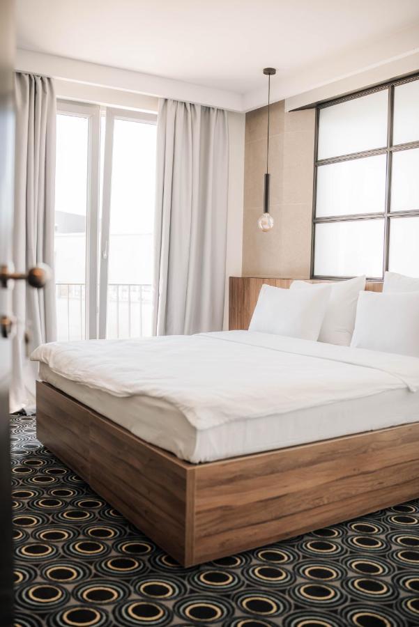 Hotel Carpe Diem Mostar Buitenkant foto
