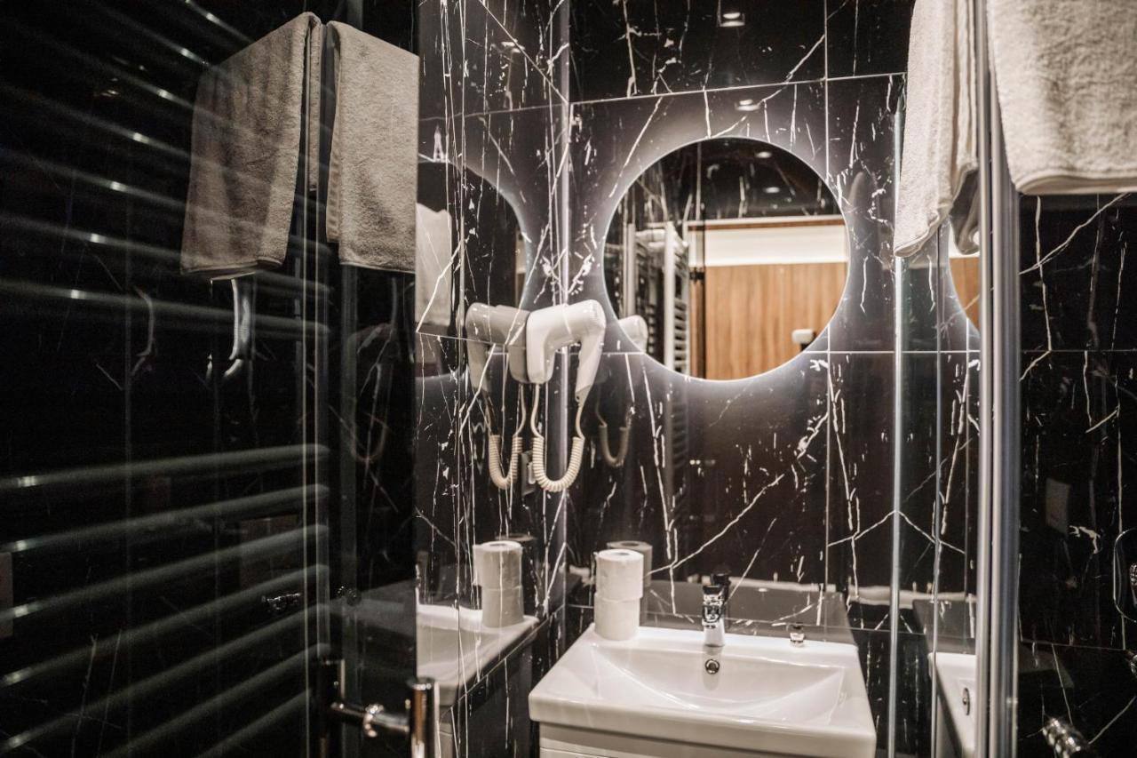 Hotel Carpe Diem Mostar Buitenkant foto