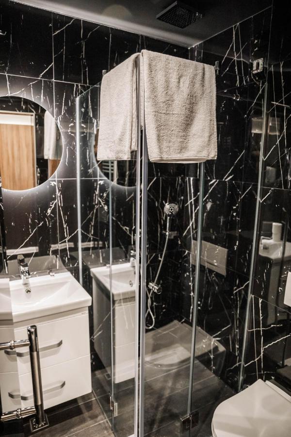 Hotel Carpe Diem Mostar Buitenkant foto