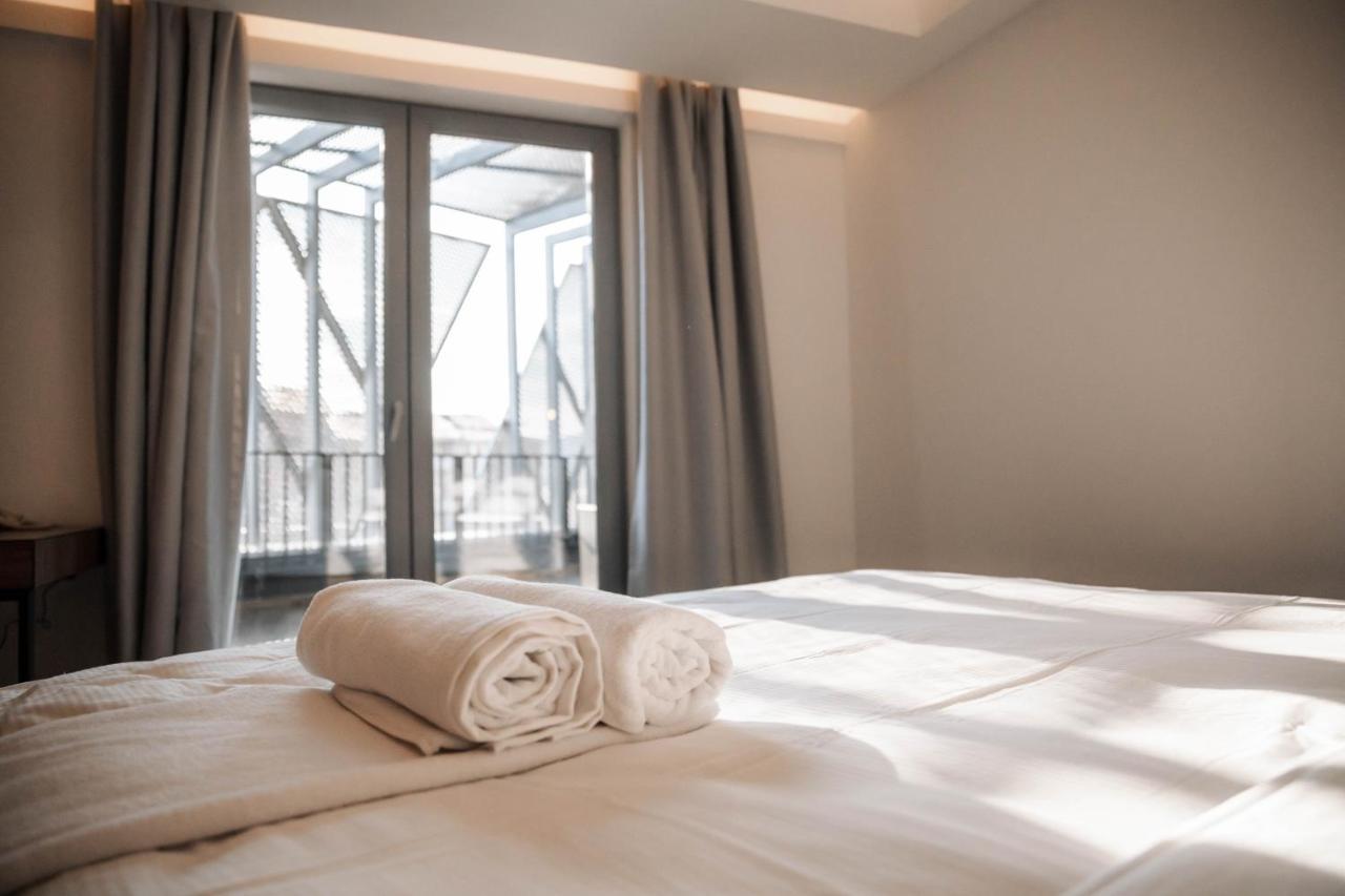 Hotel Carpe Diem Mostar Buitenkant foto