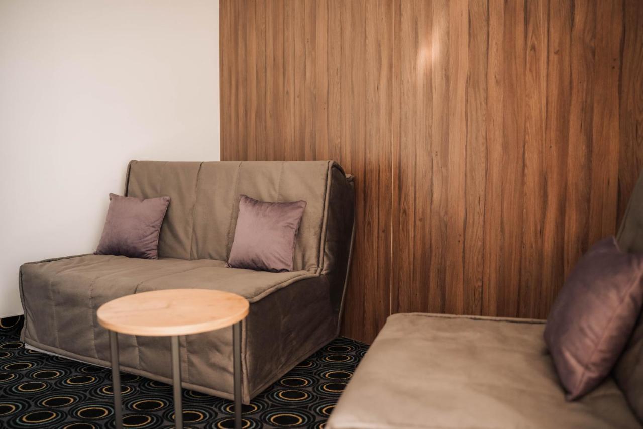 Hotel Carpe Diem Mostar Buitenkant foto