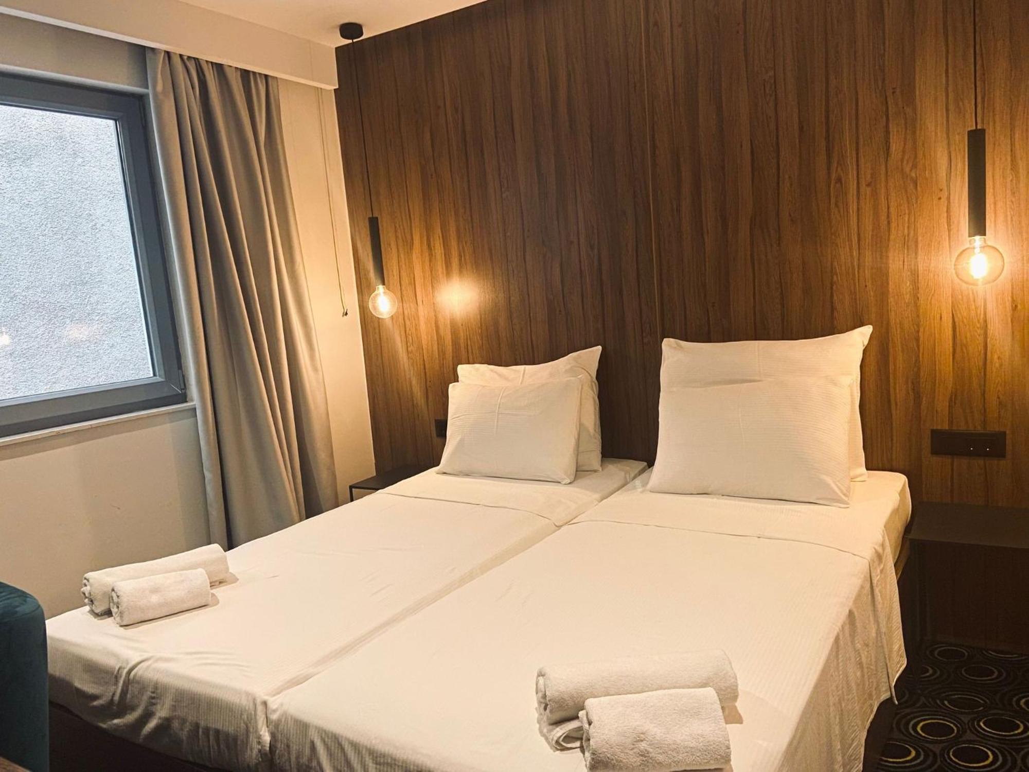 Hotel Carpe Diem Mostar Buitenkant foto