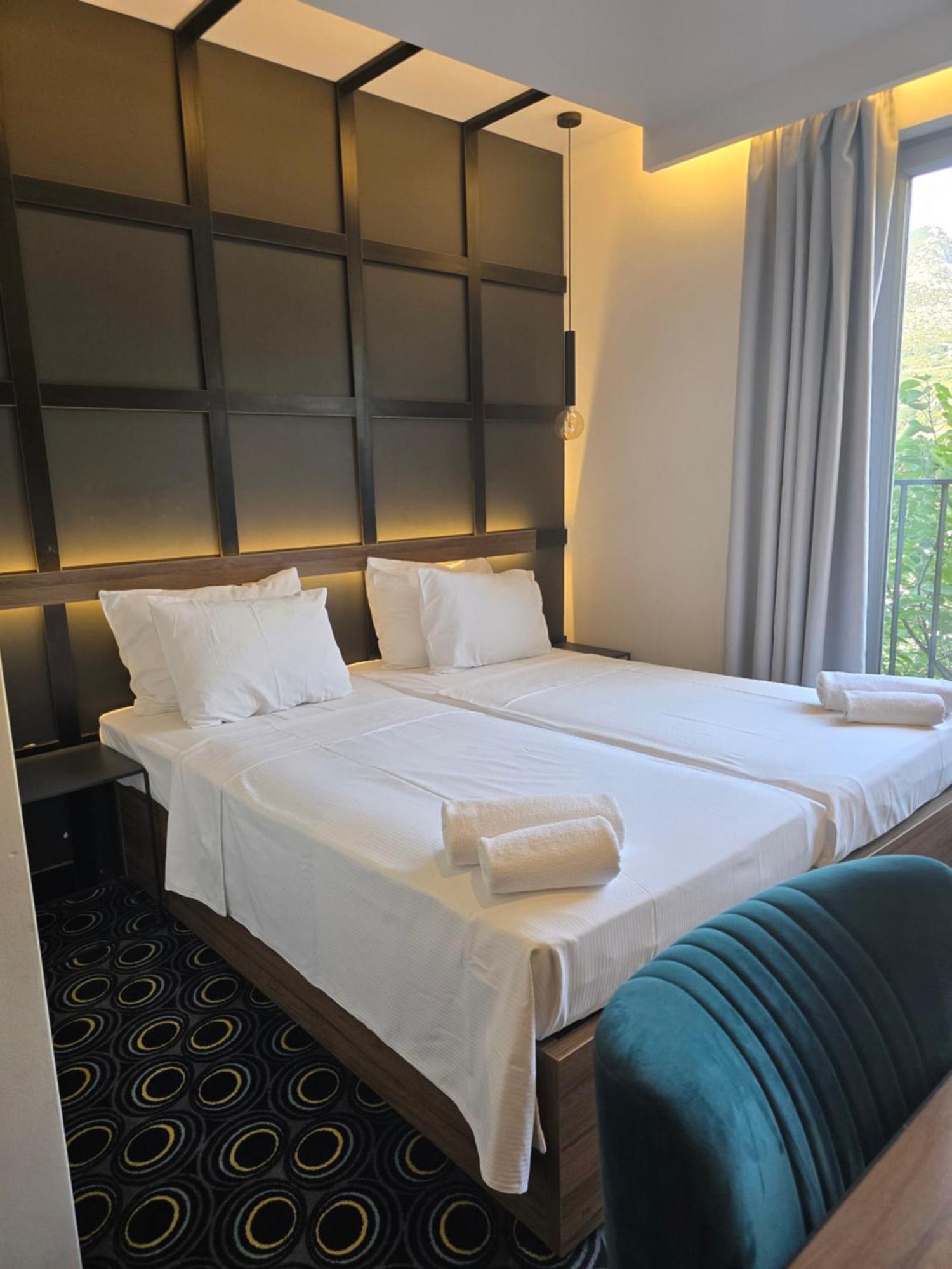 Hotel Carpe Diem Mostar Buitenkant foto