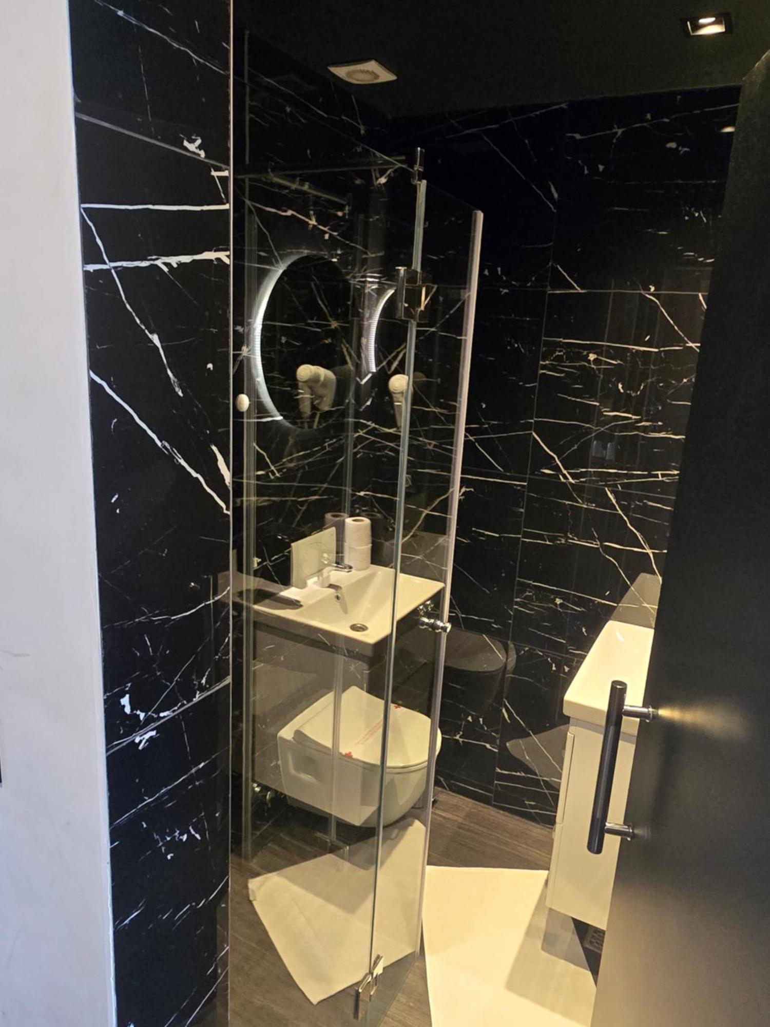 Hotel Carpe Diem Mostar Buitenkant foto