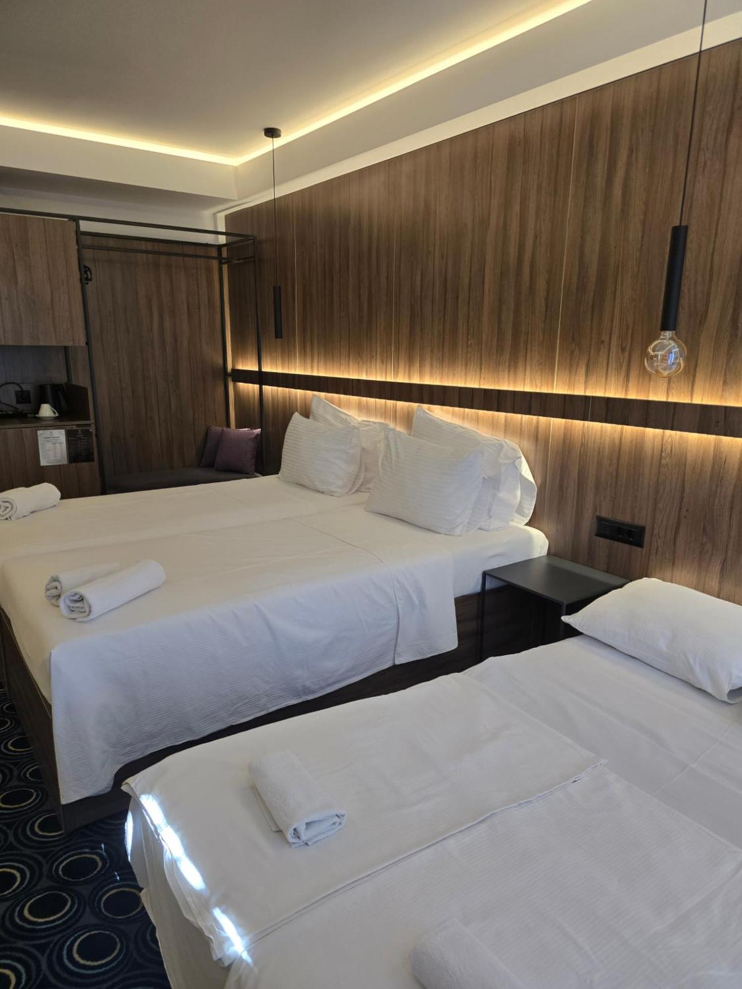 Hotel Carpe Diem Mostar Buitenkant foto